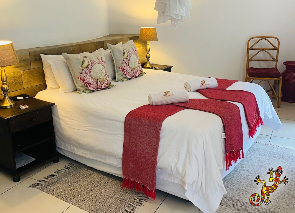 Sabie River Bush Lodge