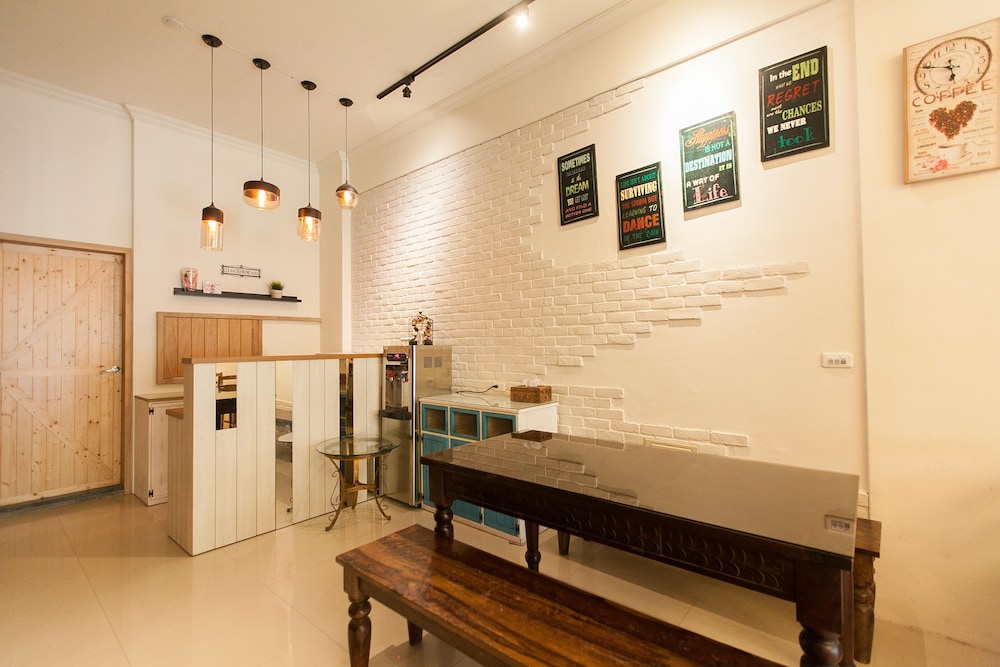 Lidu Homestay