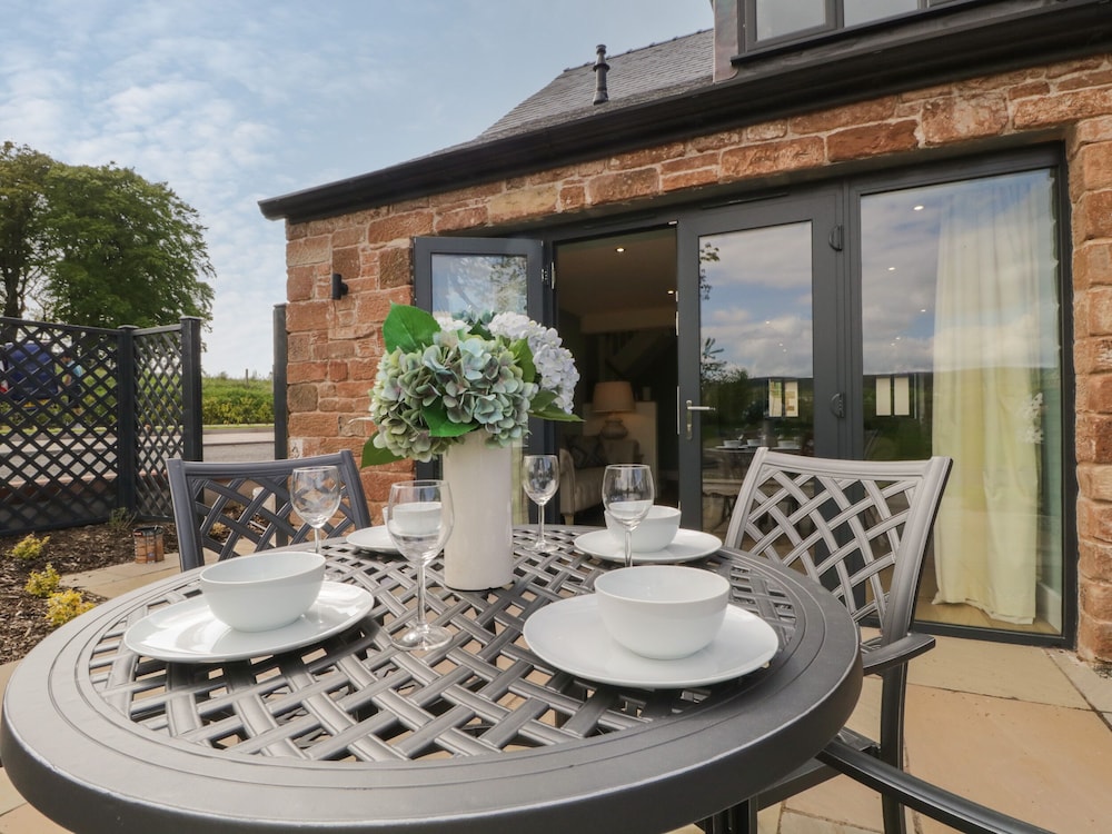 Tarn End Cottages 12