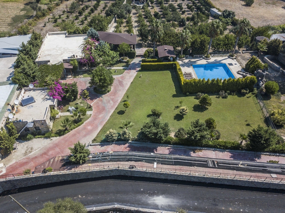 Villa Camille