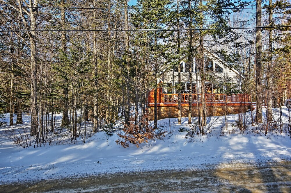 'luna Stella' - West Dover Home 1 Mi to Mt Snow! view 4