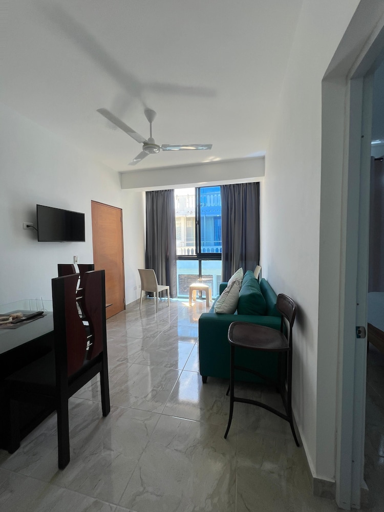 APARTAMENTOS EL PUEBLITO
