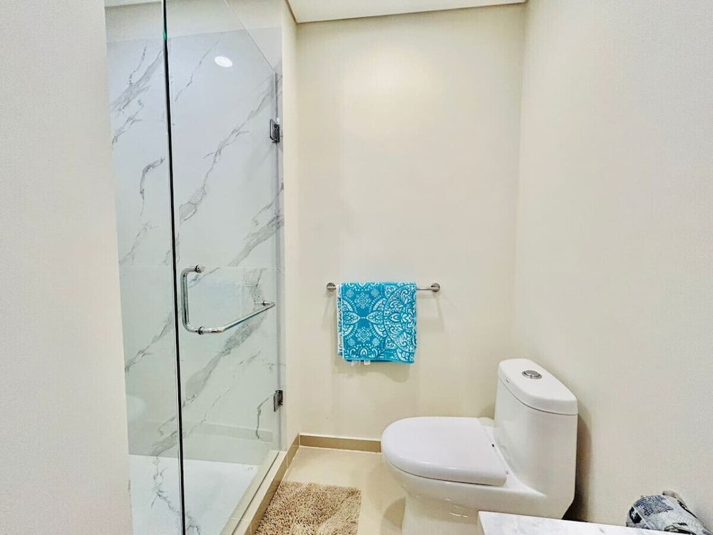 Torre Eleve Apartments