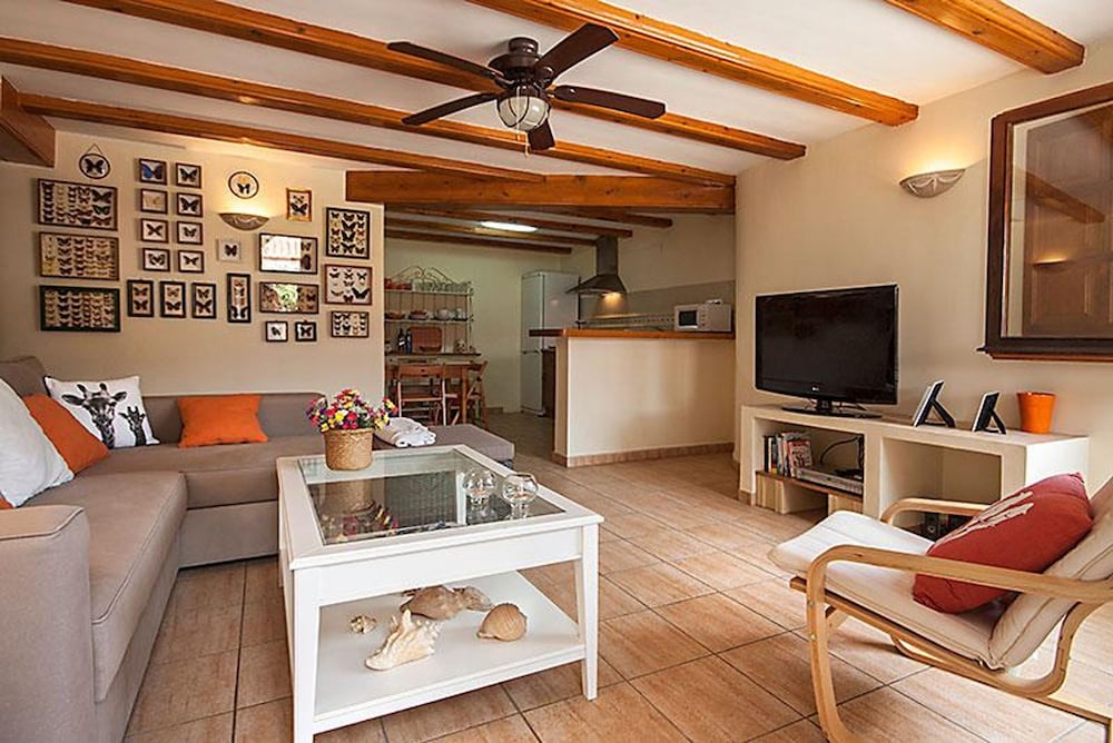 Villa Sol in J vea With 2 Bedrooms and 2 Bathrooms