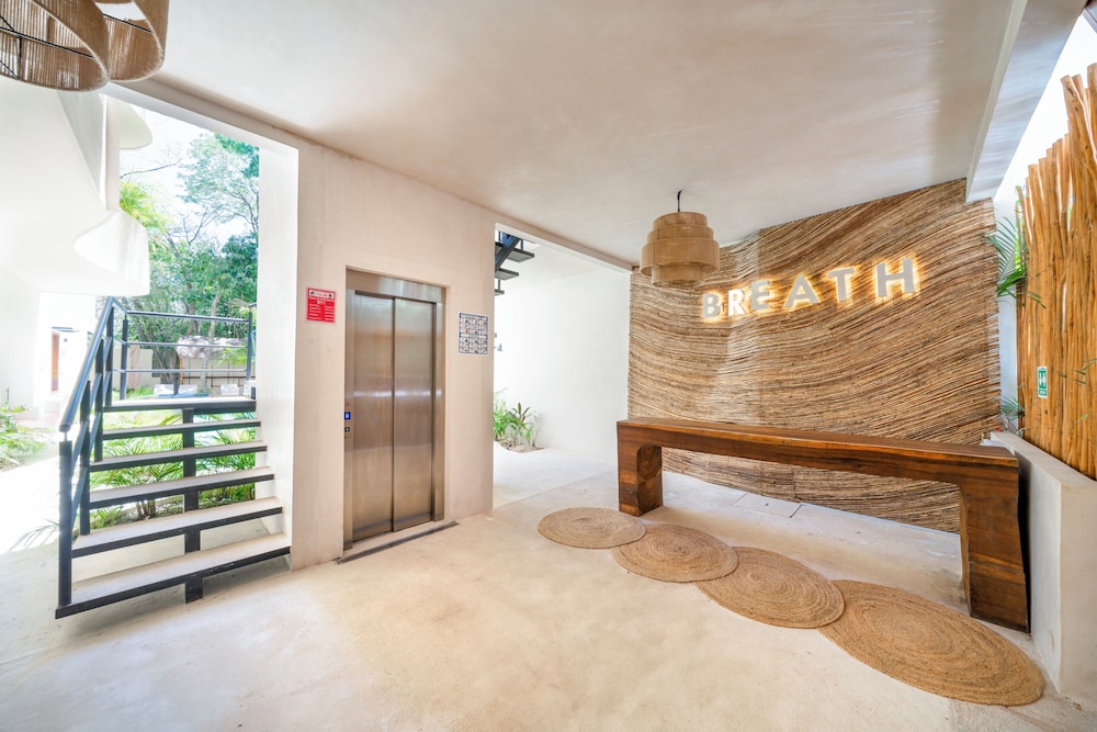 Apartment with Private Pool in Tulum