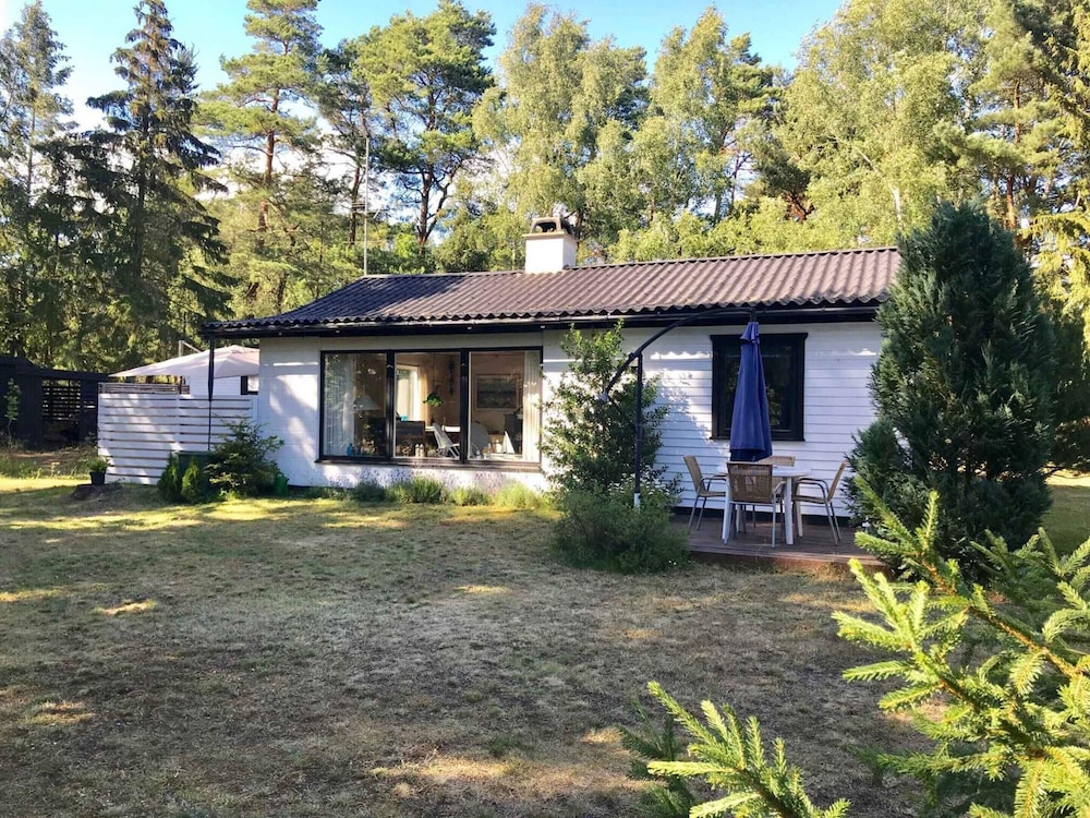 4 Star Holiday Home in Hojby