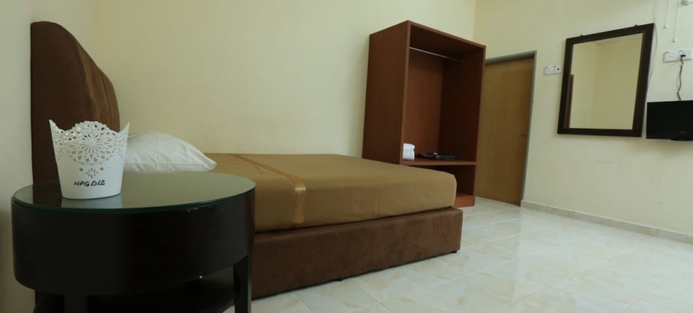 OYO Home 90356 Homestay Kampung Paya Guring photo 4