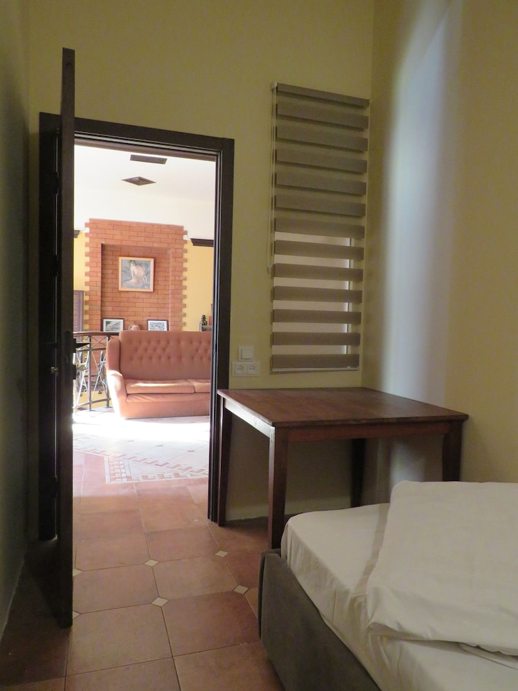 Hotel Jan-Hostel Jan