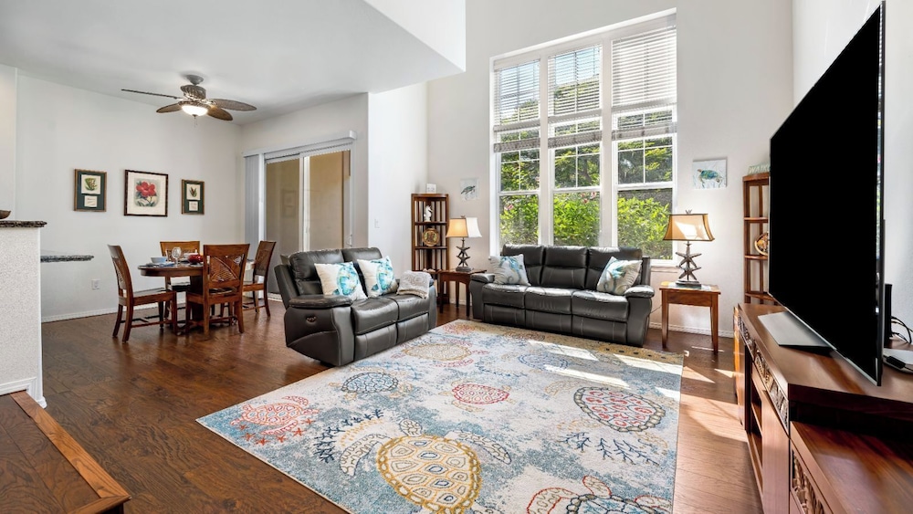 Concierge Included - Close to Pool - AC & Wifi! - Vrkcv