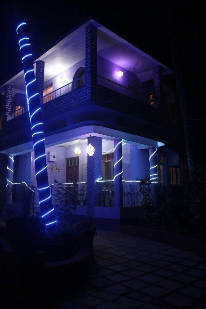 Nelmar Nest Guest House