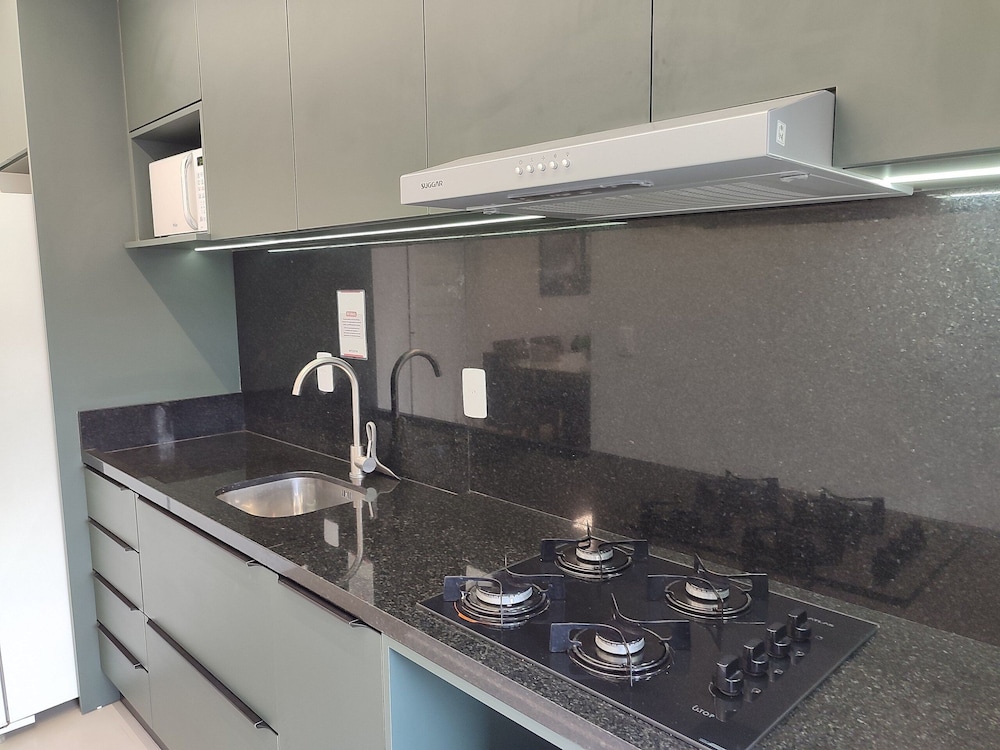 Complete Apartments 700m From the Beach - VNV