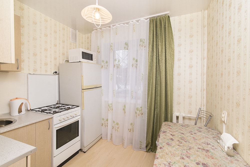 Apartments on Vostochnoy Ieropolis-3