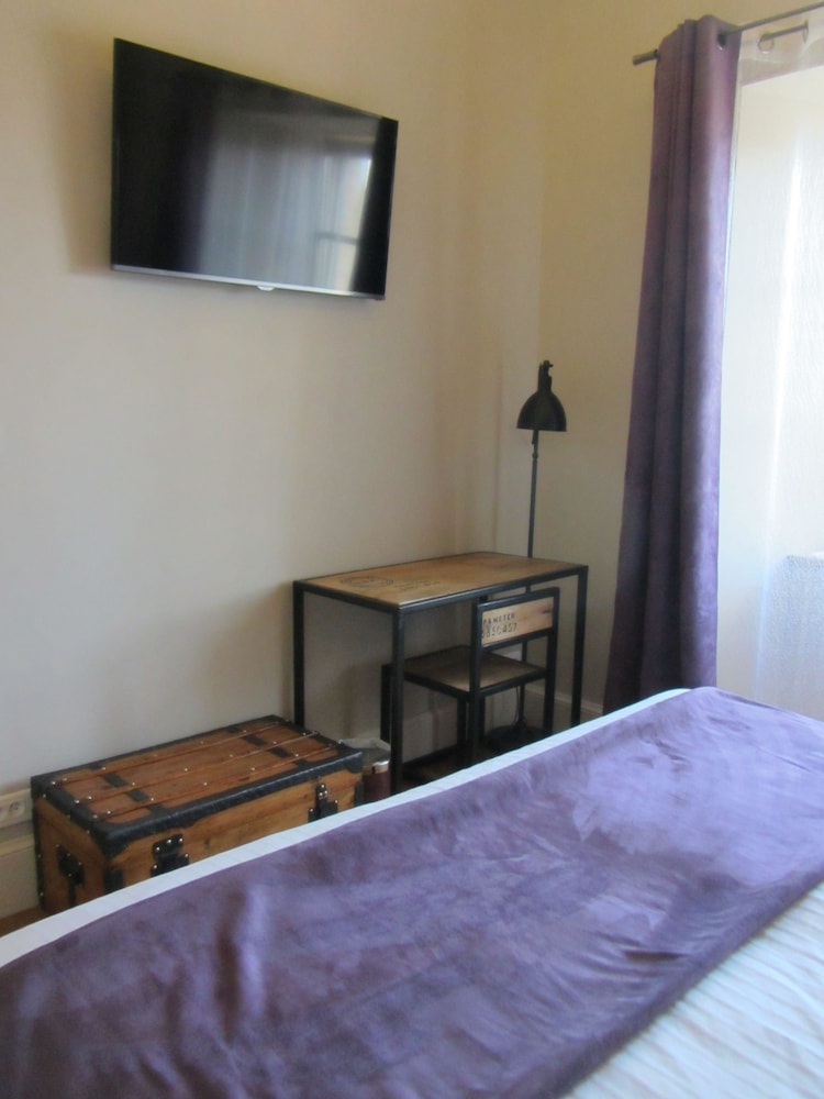 Le Relais des Deux Tours
