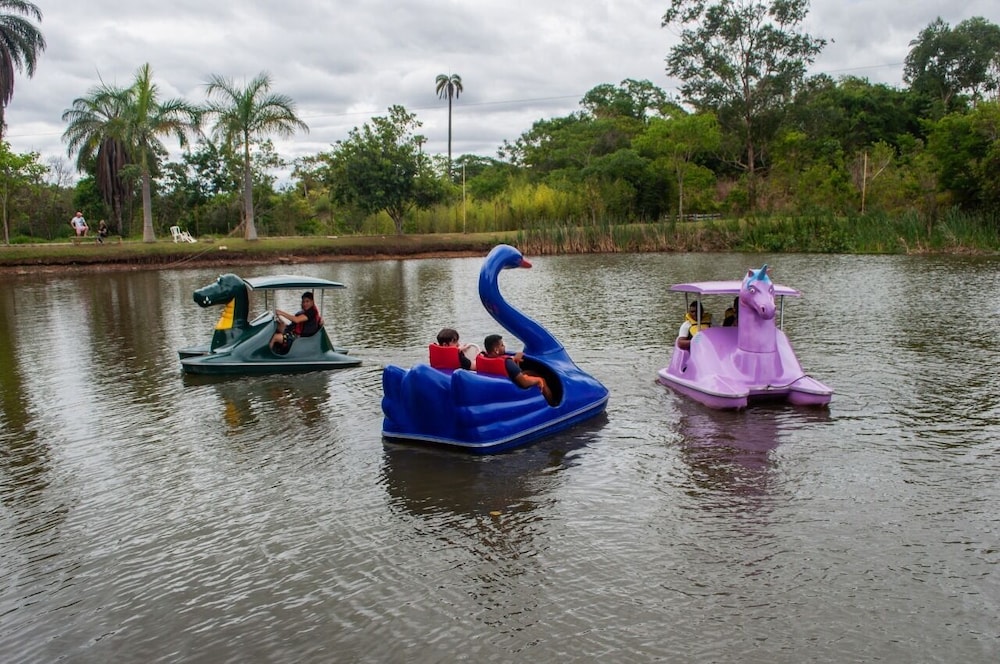 Village Resort