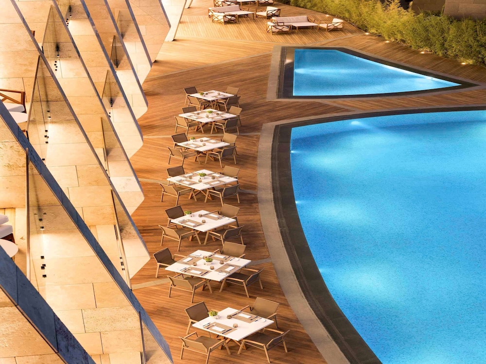 Swissotel Tatil Köyü Bodrum Plajı - Image 32