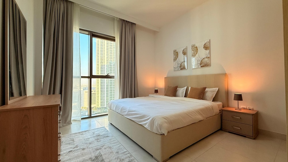 Premium 2 Bedroom Creek Horizon