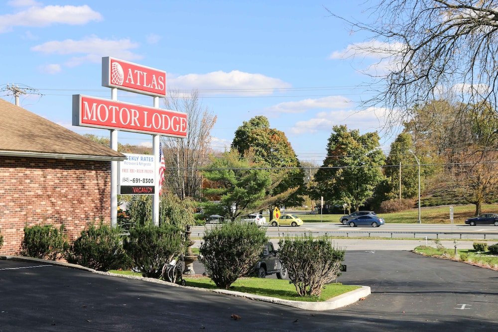 Atlas Motor Lodge - Property Image 22