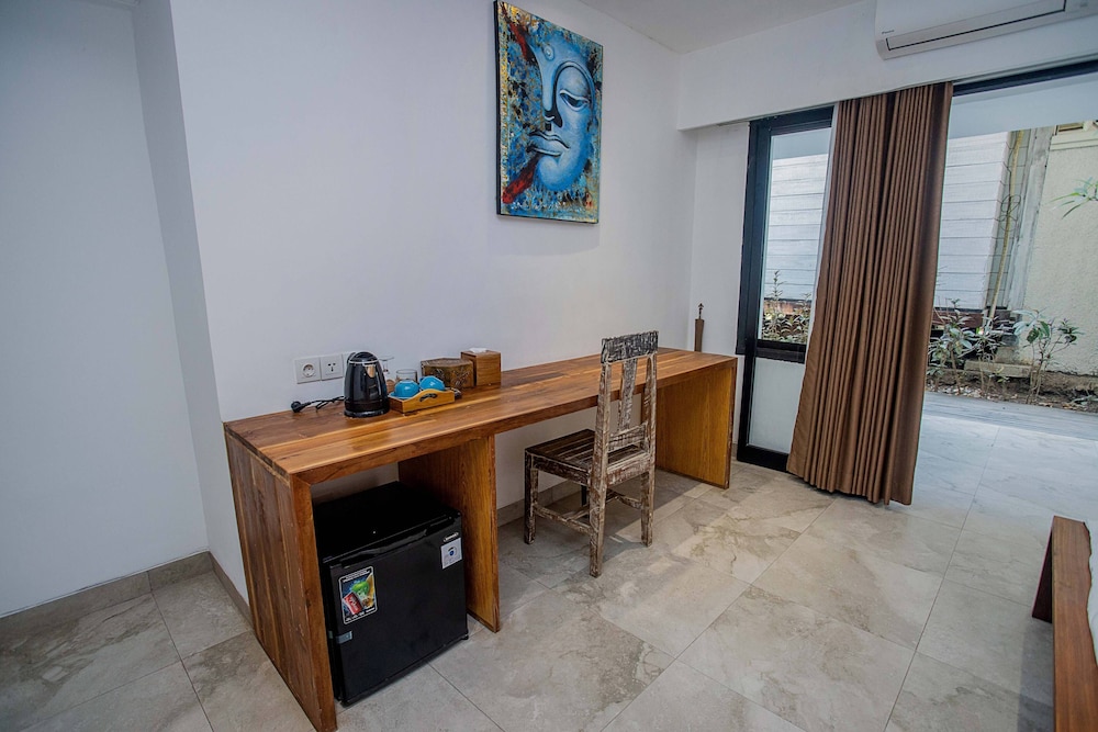 D’Gume Villas Lembongan by Bali Cabin