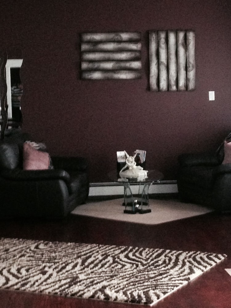 Driftwood Heights Bed & Breakfast