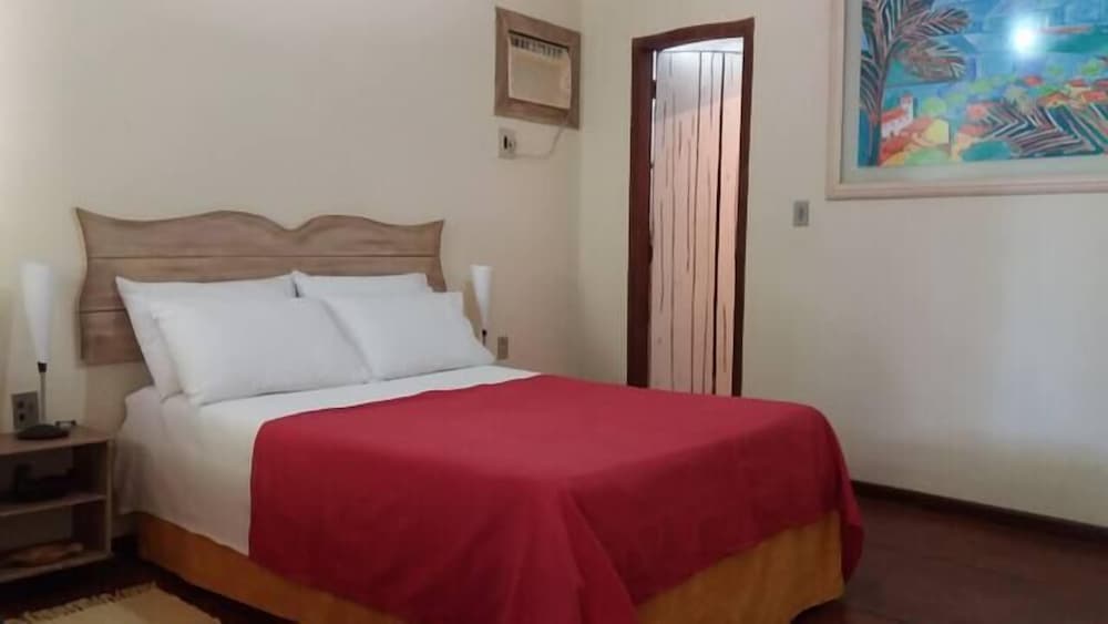 Casa de Temporada Felicidade, 38 Hóspedes, 2 Piscinas, 9 Suítes e 2 Churrasqueiras em Itacaré Bahia