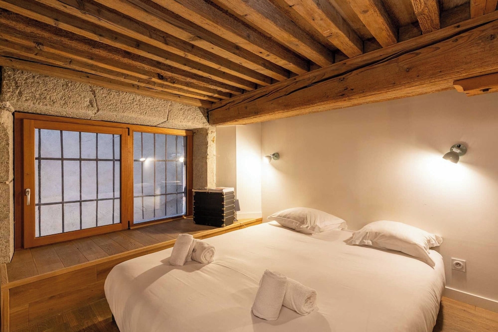Dify Appartement Loge - Vieux Lyon
