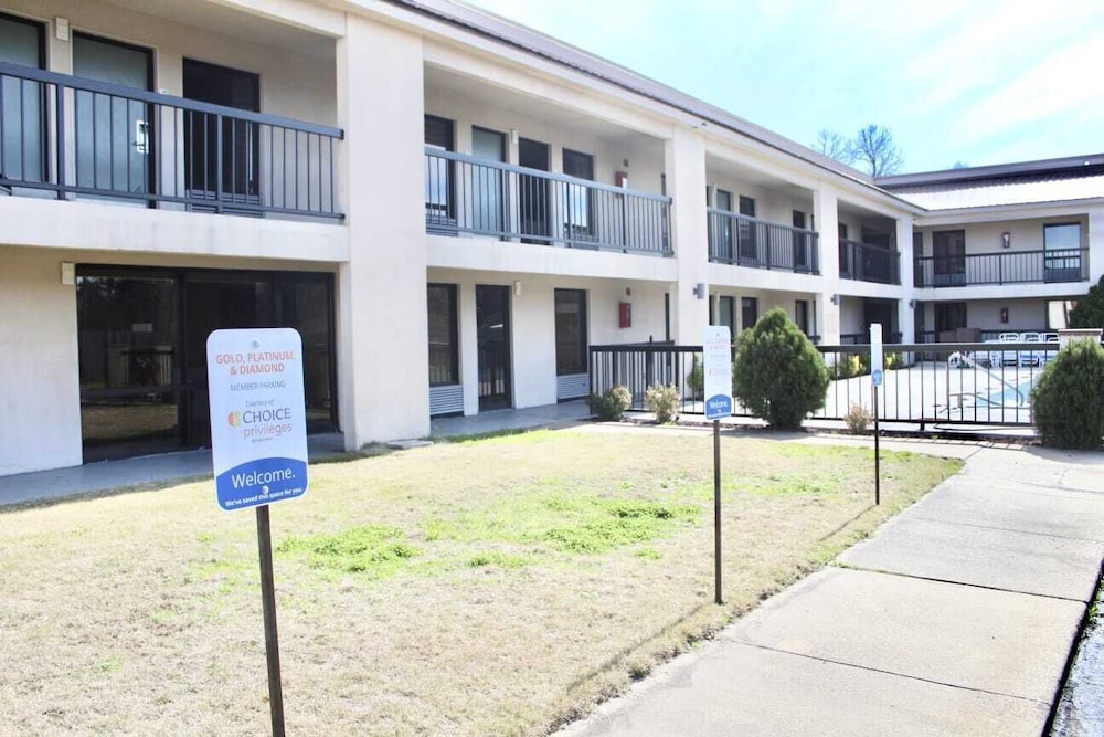 Quality Inn Indianola