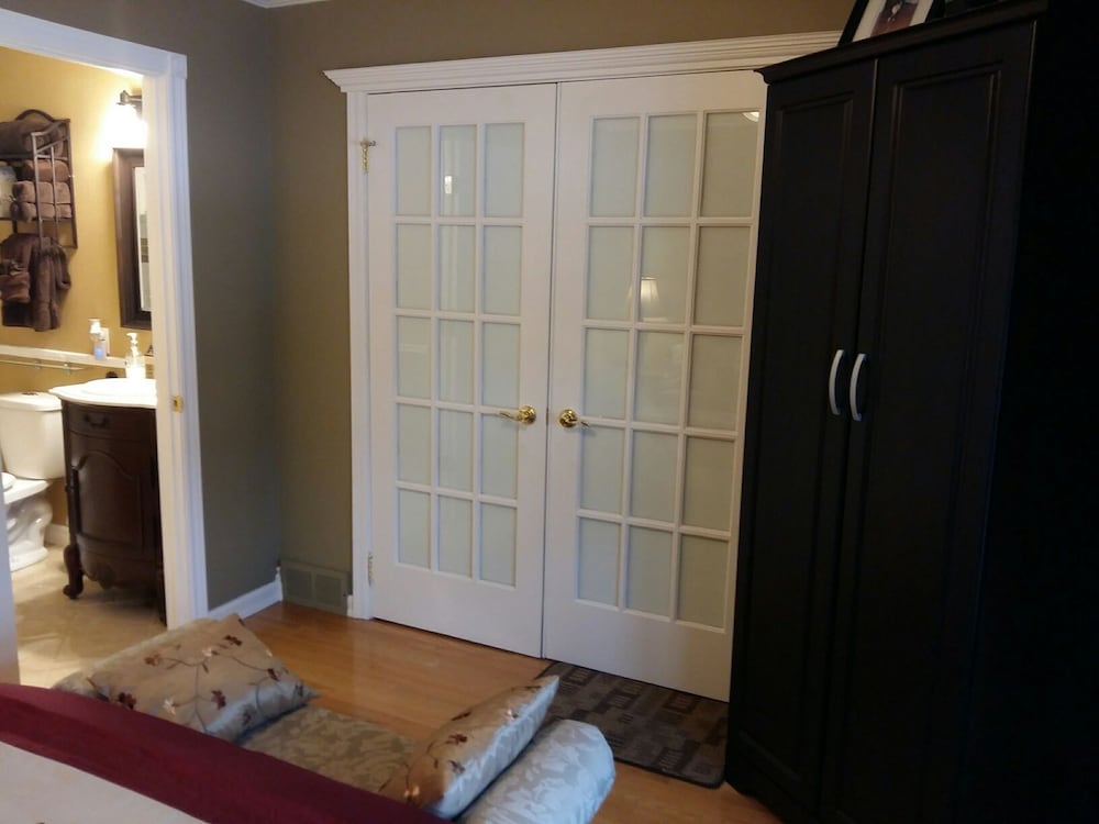 The Boston 'T' B&B