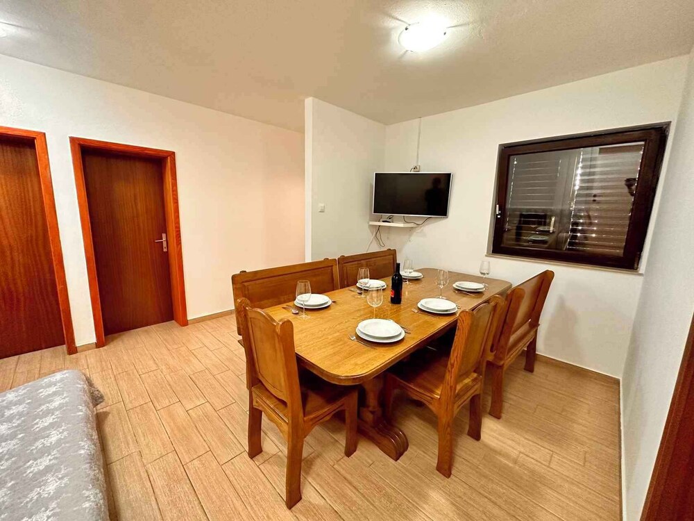 Apartmani Jaka