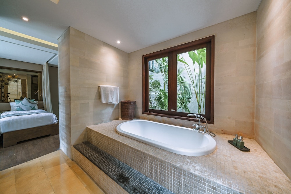 Villa Kajou view 5