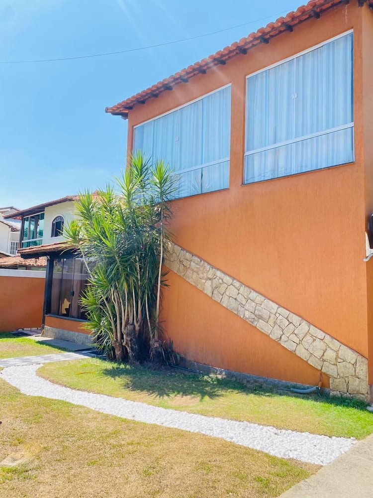 Residencial Costa Mar