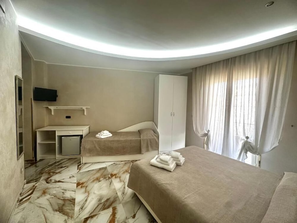 B&b Narcisse