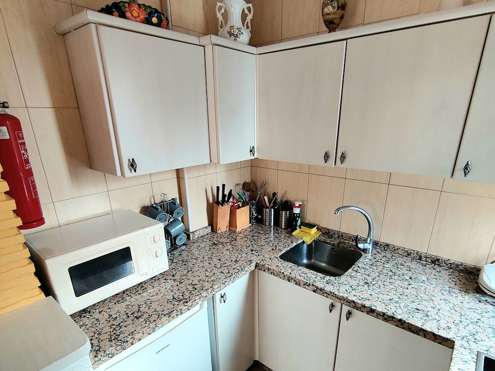 Minerva 1-bedroom, Close to the Beach, Park etc