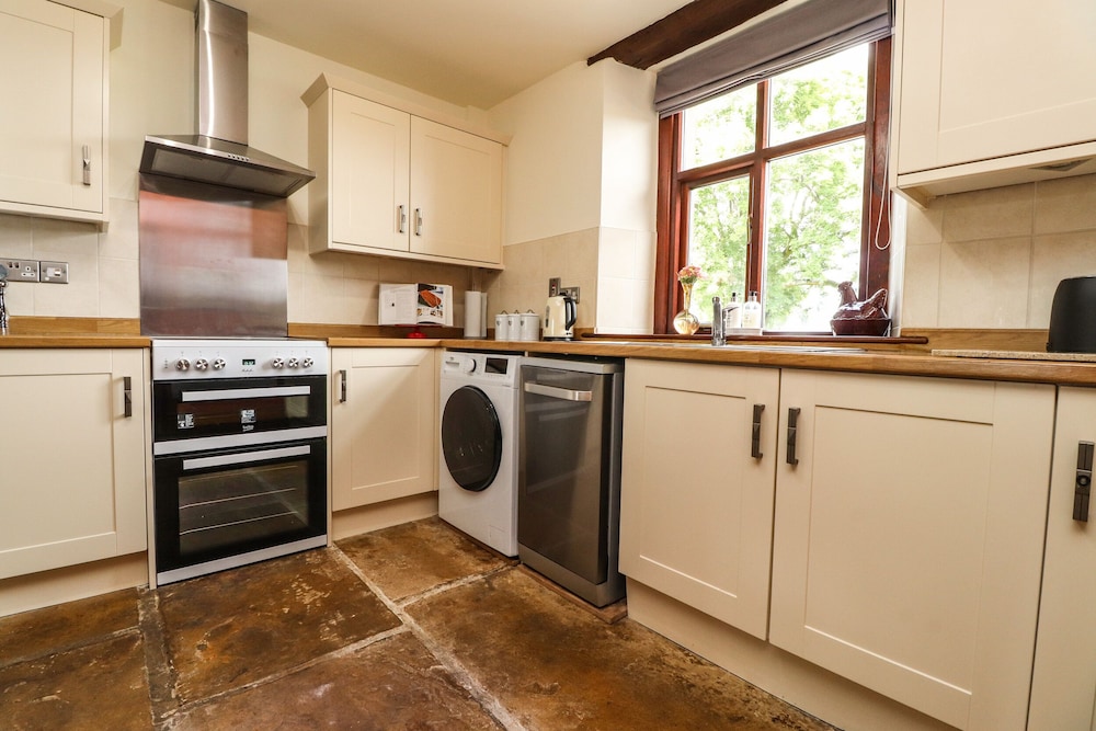 Sandholme Cottage