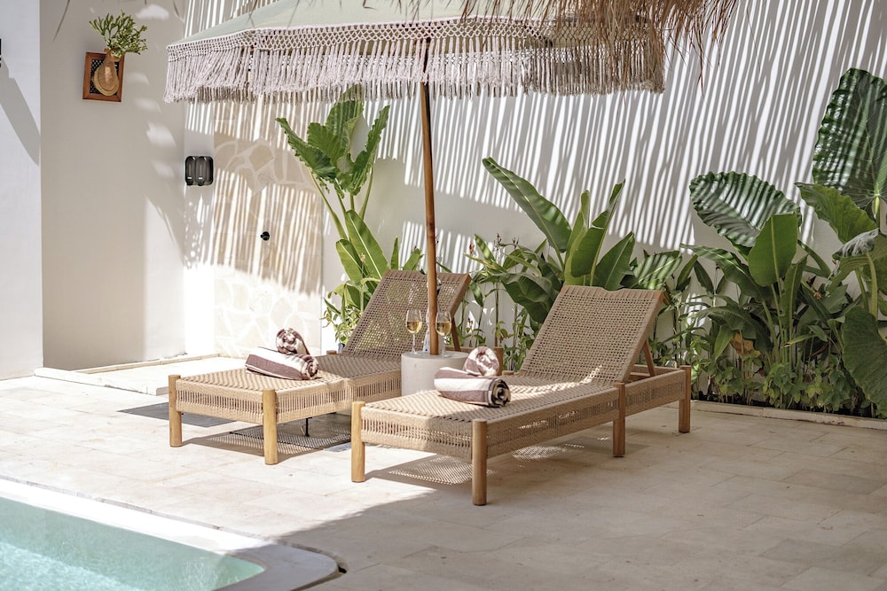 Kammi Villa Bali