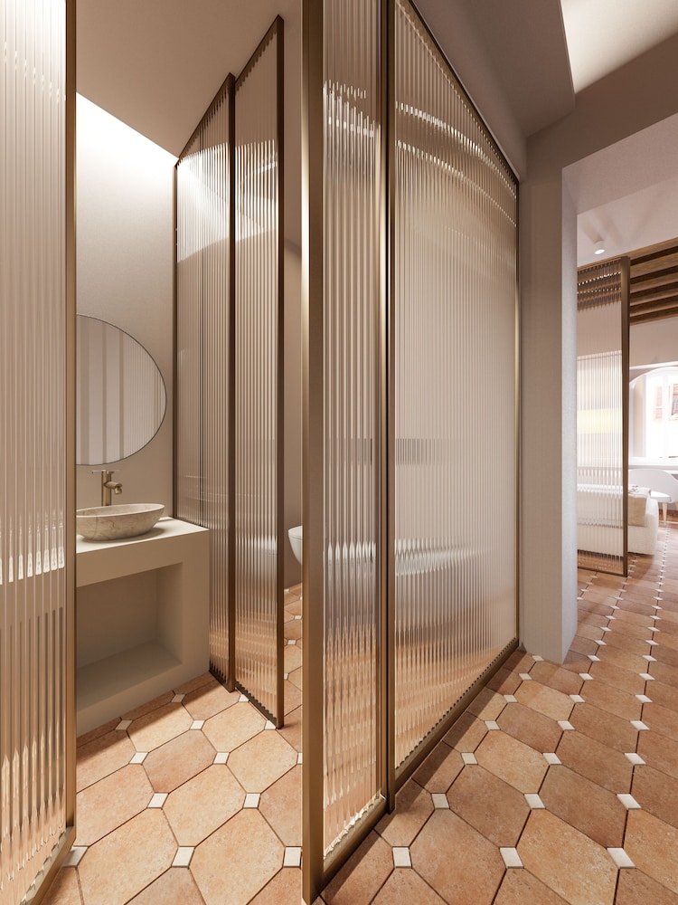 Your Suite Rome