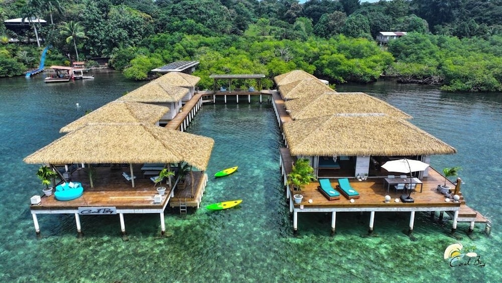 Coral Bay Bungalows