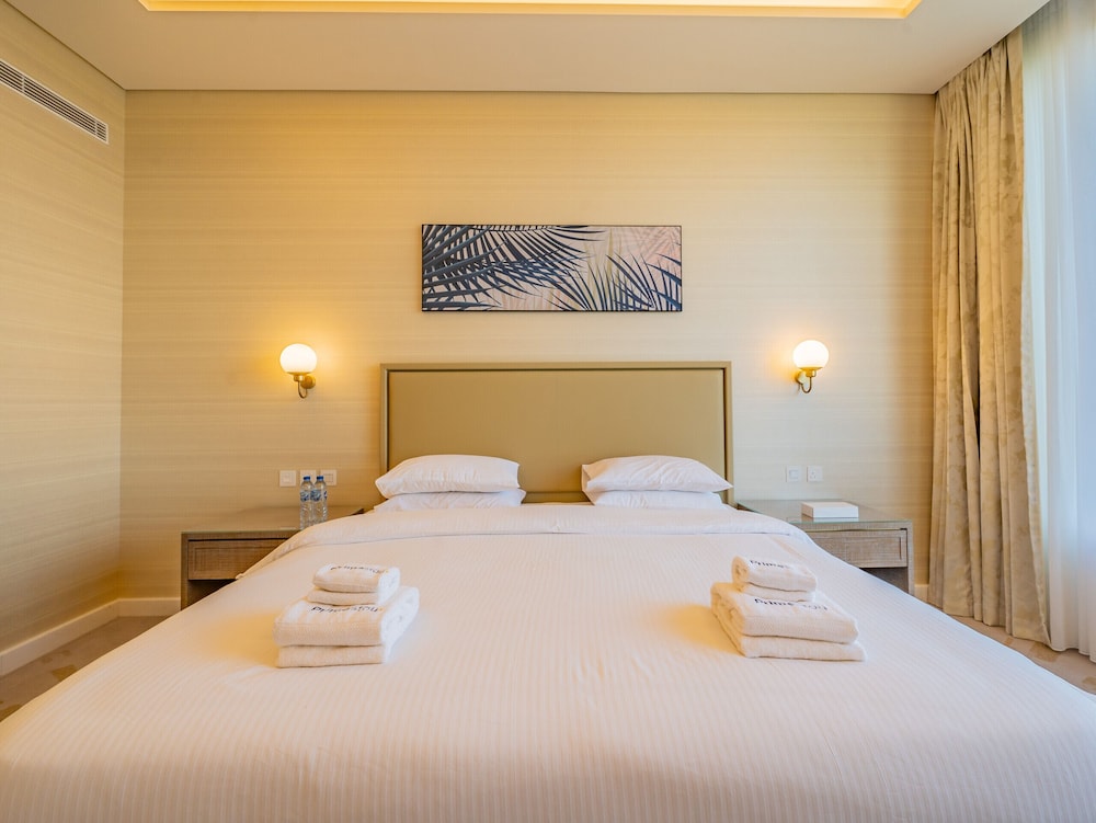 Primestay - Palm Jumeirah - Palm Tower
