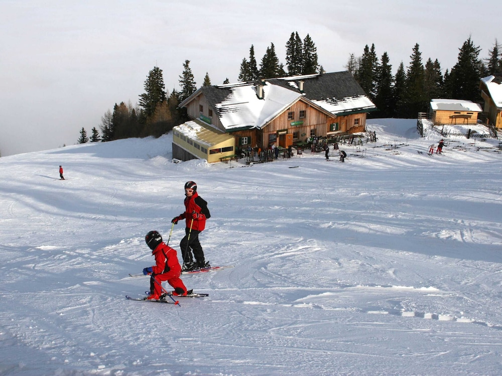 Modern Apartment With Garden Near the Petzen ski Area in Eberndorf / Carinthia