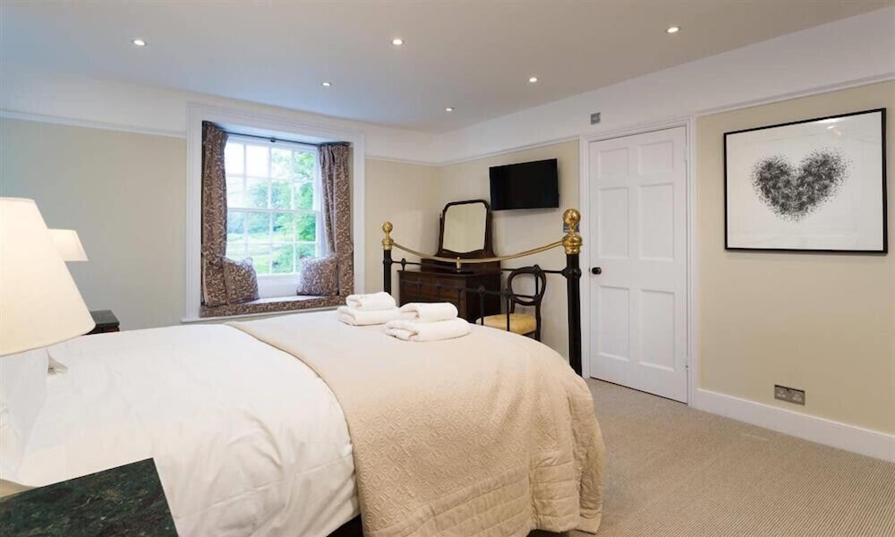 Loughrigg Cottage