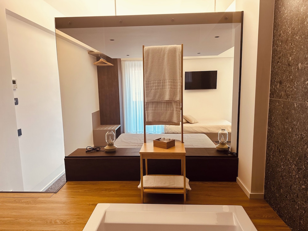 Elegance Rooms Cefalù