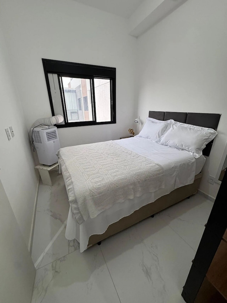 Get a Flat 1104 - Moema Lifestyle