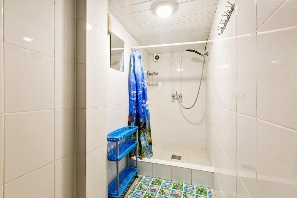 Travel Hostel