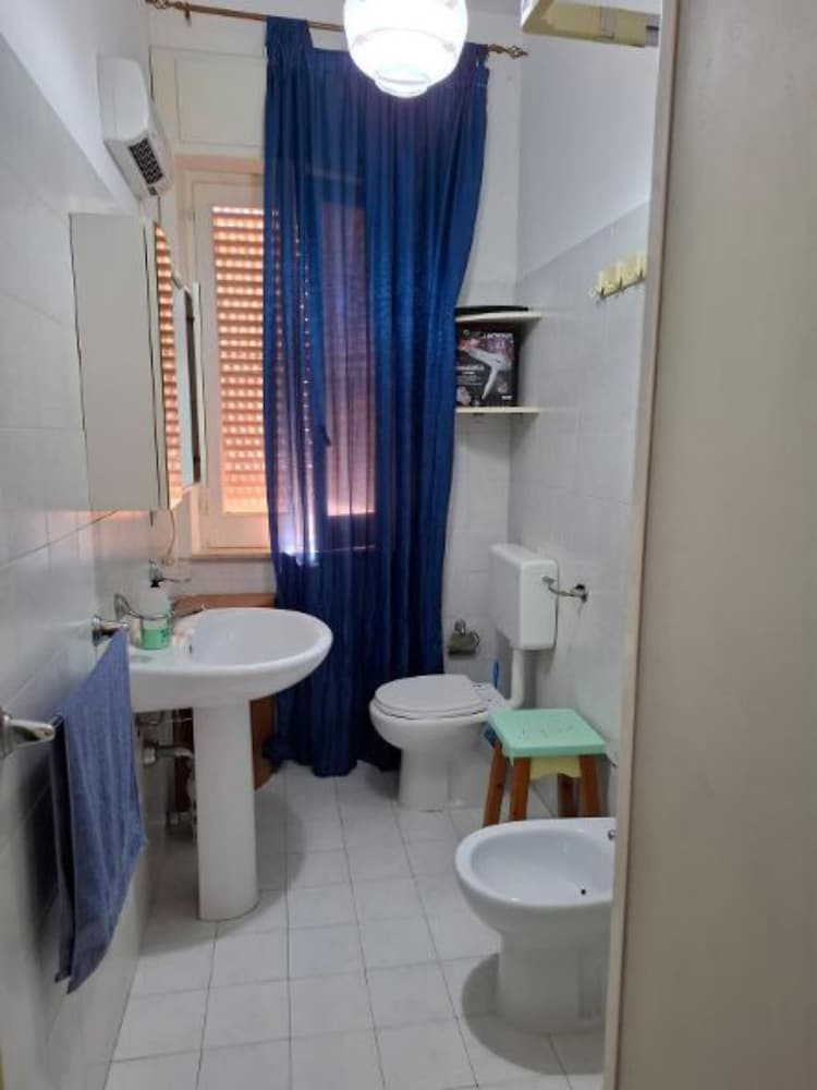 Villa Near the sea in Full Relaxation - Large Garden Wi-fi