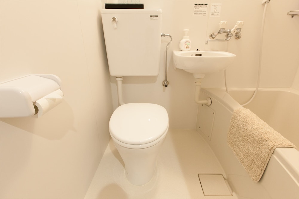 44824 Hotel Cocoro Inn Asakusa Kuramae