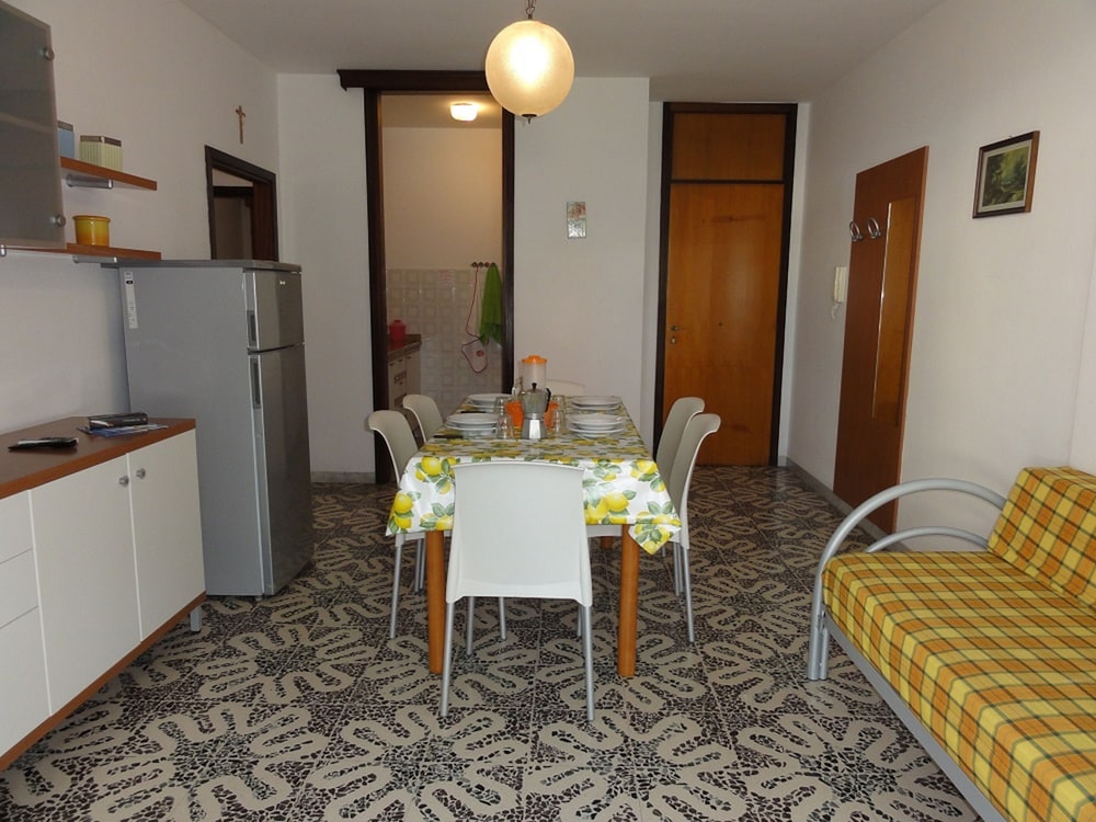 Condominio Giuliana