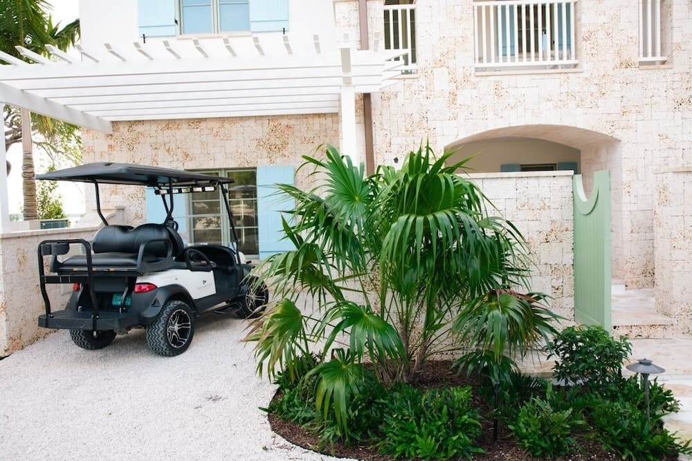 Briland Club Coral Cottage A4lower 2 Bedroom Villa