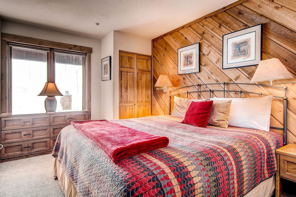 Breckenridge Ski Resort CO Vacation Homes