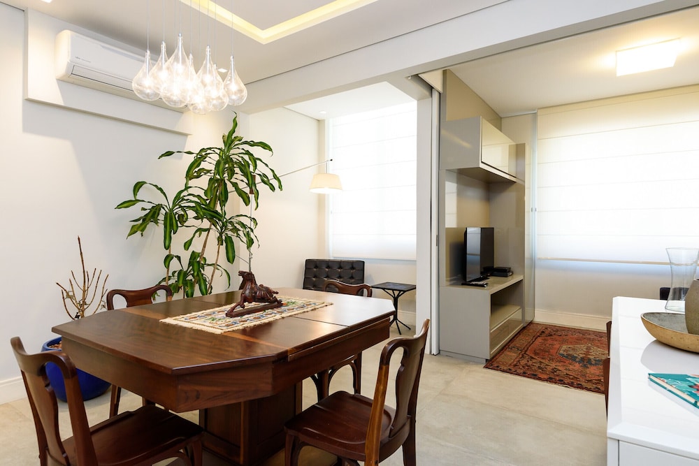 2 Minutes From Copacabana Beach Nsc601