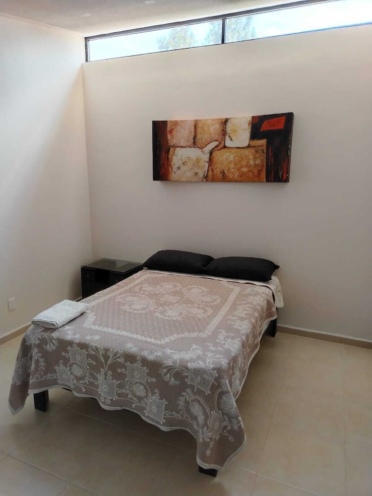 Hotel mi Casa Mata