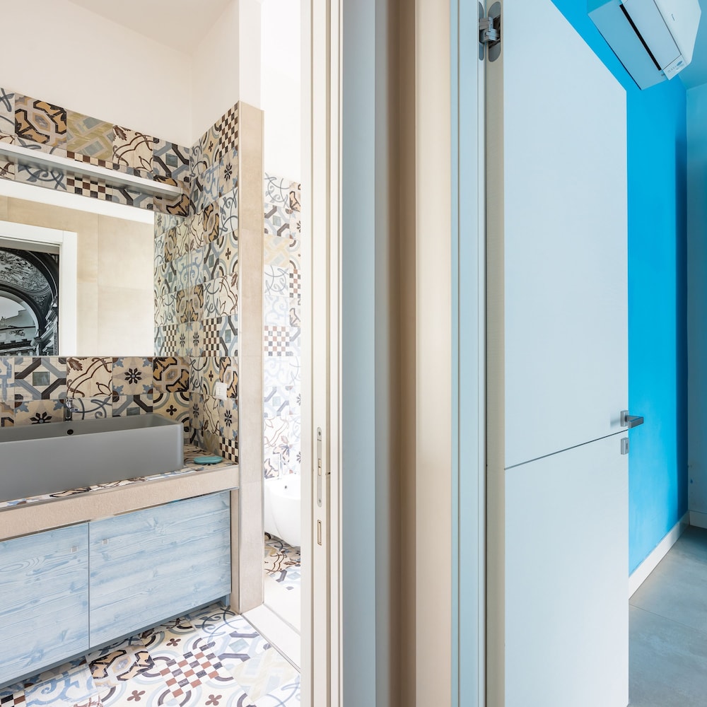 Malta Modern and Lovely Flat With Parking